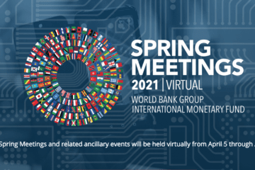 Spring Meetings 2021