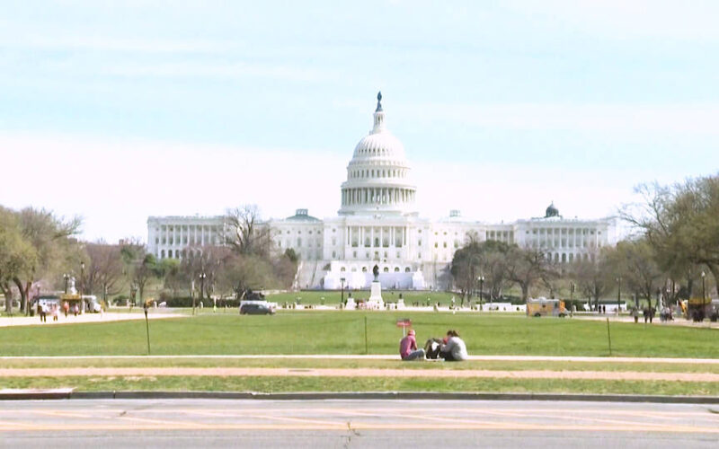 La Cámara Baja de EE.UU. vota a favor de convertir a Washington D.C. en el estado número 51