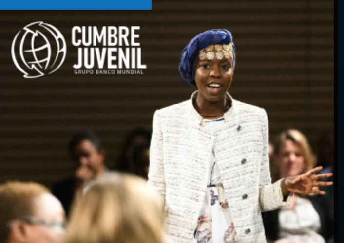 Cumbre de la Juventud: Una recuperación sostenible para las personas y el planeta