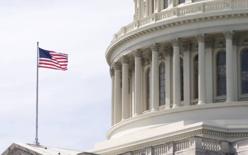 Cámara de Representantes aprueba retirar estatuas confederadas del Capitolio