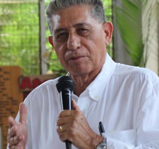 Lic. Miguel A. Ventura: “Hagamos de Morazán esa experiencia piloto de desarrollo sostenible que se pueda aplicar en otras regiones de América Latina”