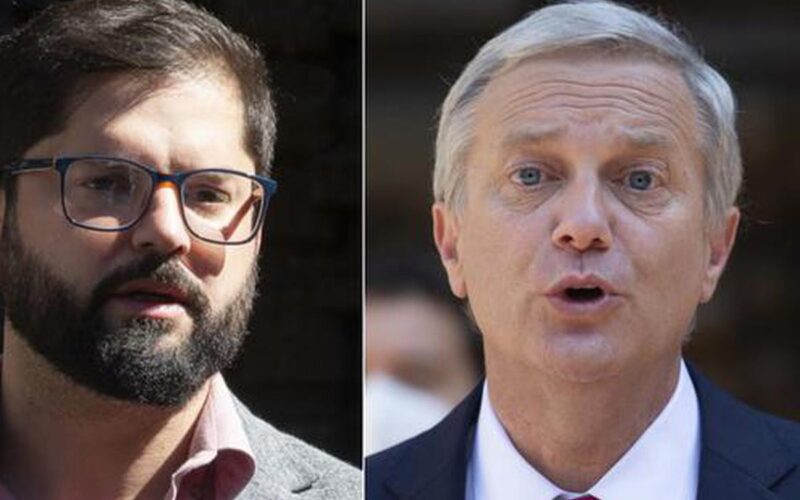 Las trampas de las encuestas que disimulan la decadencia de Piñera