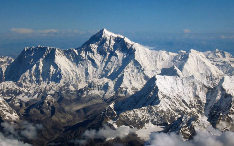 Himalayan Glaciers Melt at Accelerating Rate as Climate Emergency Deepens