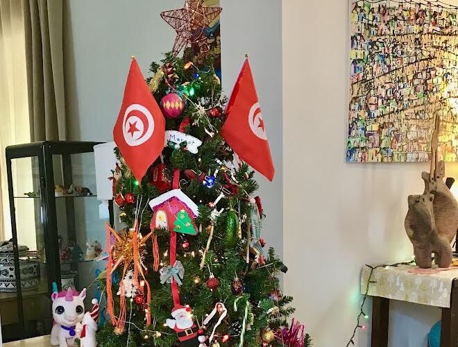 La Navidad desde el más acá: Felicidades para Moros y Cristianos