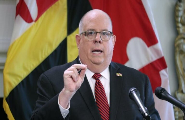 El gobernador de Maryland anuncia la extensión del período de inscripción a planes de salud