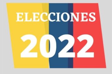 Voto Colombia 2022