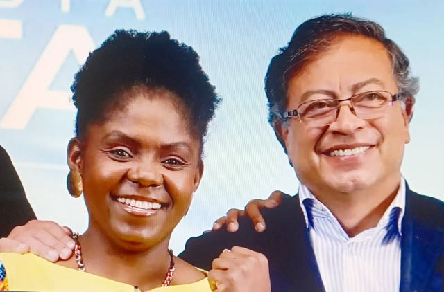 Gustavo Petro es electo el primer presidente de izquierda en Colombia