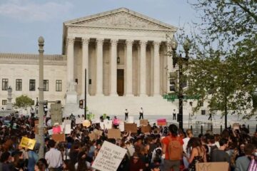 PSL Statement: Supreme Court eviscerates abortion rights, the time to fight back is now!