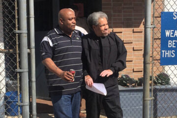 Ex-Black Panther Albert Woodfox, Held Nearly 44 Years in Solitary Confinement, Dies of COVID-19