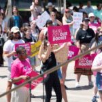 La Corte Suprema de Carolina del Sur bloquea temporalmente la prohibición del aborto