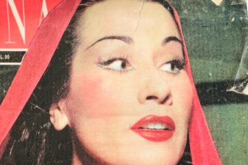 Yma Sumac, la diva de todos los tiempos 