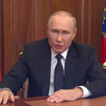 EE.UU. advierte de “consecuencias catastróficas” para Rusia si usa armas nucleares en Ucrania