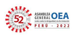 52ª Asamblea General de la OEA