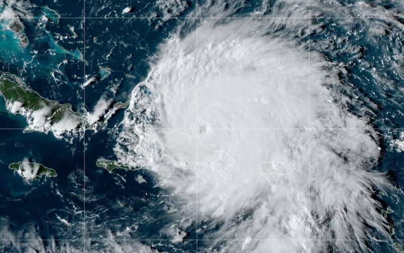 Hurricane Fiona exposes cruelty of U.S. colonial rule of Puerto Rico