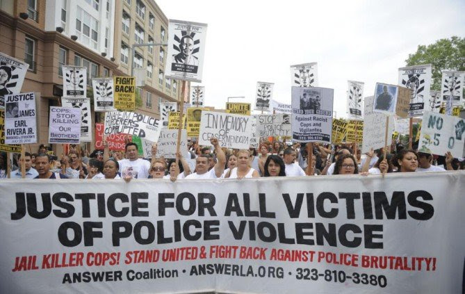 Democrats deepen embrace of the cops with police funding bills