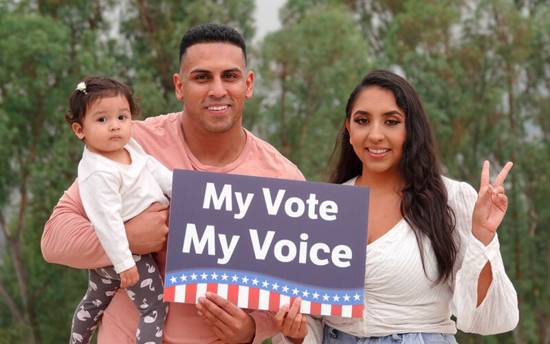 Elections 2024: Increased Evangelical Support for Immigration Reform