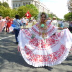 Hispanic Heritage           