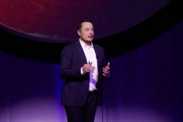 Elon Musk sigue siendo la persona más rica del mundo