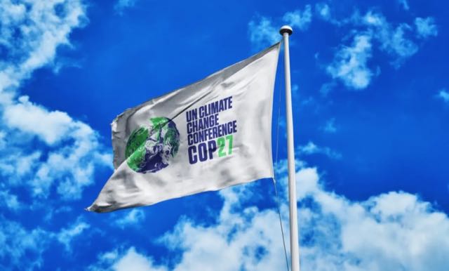 Una COP perdida y dañada: la 27ª Conferencia de la ONU sobre el Cambio Climático