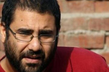 Biden debe exigir la liberación del activista egipcio-británico Alaa Abd El-Fattah