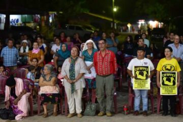 Pronunciamiento de la UCA en solidaridad con Santa Marta
