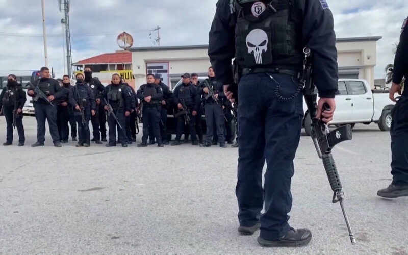 Aumenta a 17 el número de muertos en ataque a cárcel de Ciudad Juárez