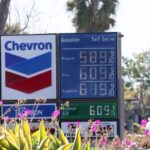 Chevron anuncia que recomprará 75.000 millones de dólares de sus propias acciones