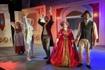 La obra de teatro que desafía paradigmas: “Príncipe y Príncipe”