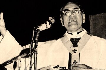 Más de cuatro décadas de impunidad en el asesinato de Monseñor Oscar Romero