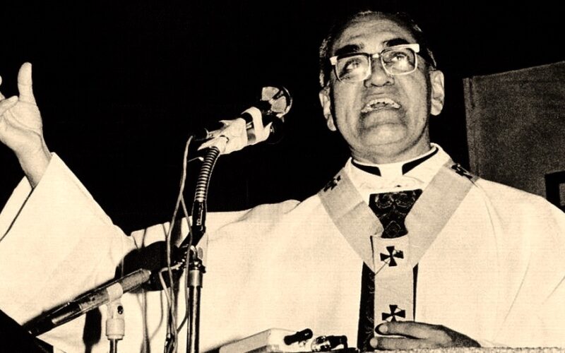 Más de cuatro décadas de impunidad en el asesinato de Monseñor Oscar Romero