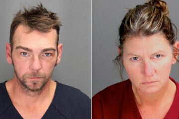 Los padres de un adolescente que abrió fuego en una escuela serán juzgados por homicidio involuntario