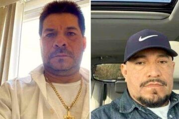Dos hermanos salvadoreños entre los 6 muertos en accidente de Baltimore
