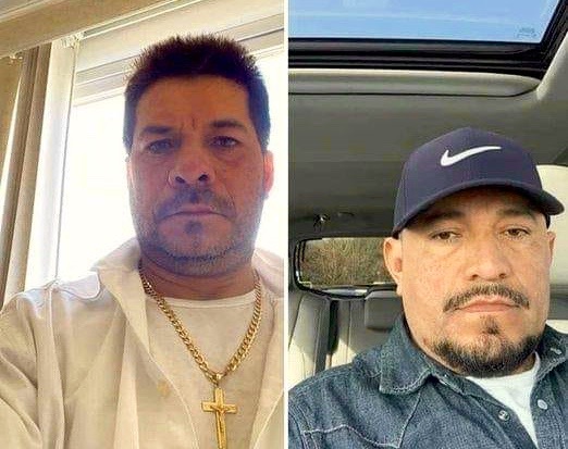 Dos hermanos salvadoreños entre los 6 muertos en accidente de Baltimore