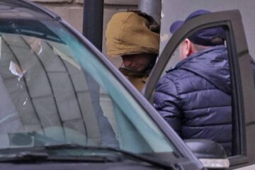 Periodista del Wall Street Journal detenido en Rusia se declara “no culpable” por cargos de espionaje