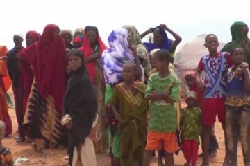 U.N. Appeal for Aid to Drought-Stricken Horn of Africa Falls Far Short of Goal
