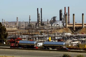 Advierten que el 90% de las compensaciones de carbono de Chevron son “basura”