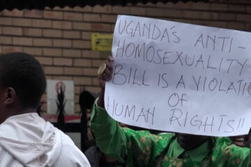Ugandan President Signs Draconian Anti-LGBTQ Bill That Includes Death Penalty