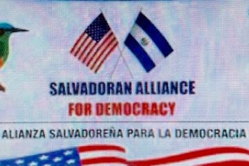 Violación de derechos humanos en El Salvador