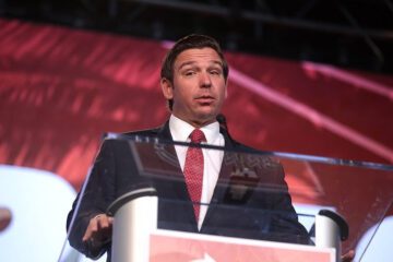DeSantis 2024: Bigotry in service of the ultra-rich