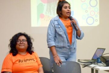“La negritud está en El Salvador”, afirman activistas de la Fundación AFROOS