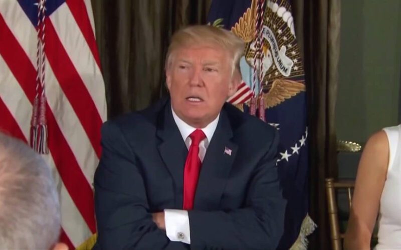 Donald Trump es imputado de cargos penales federales por manejo indebido de documentos clasificados
