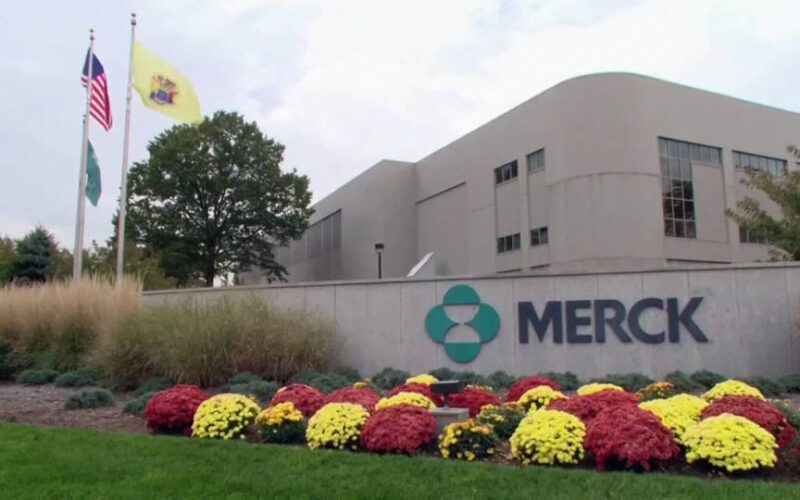 La farmacéutica Merck demanda al Gobierno de Biden