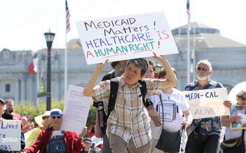 La Corte Suprema protege derecho de beneficiarios de Medicaid a demandar a los estados