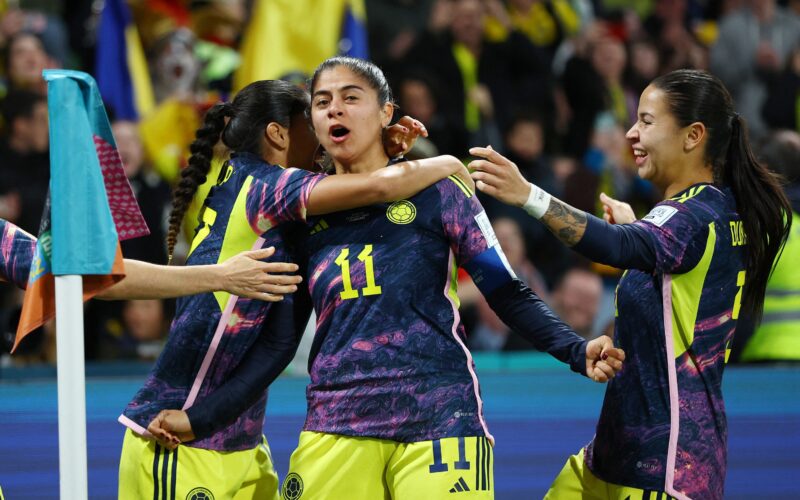 Con mayoría europea inician los cuartos de final en Mundial de Fútbol femenino