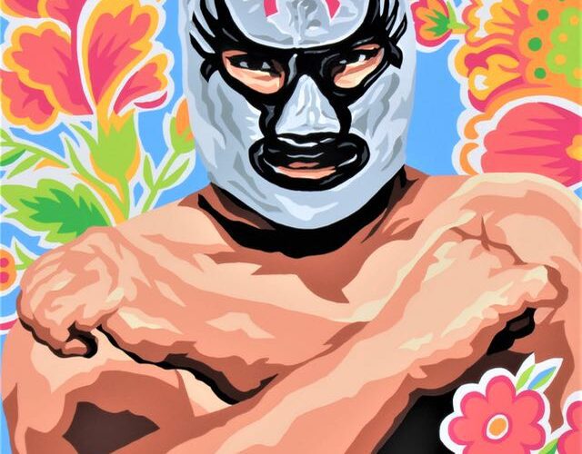 Artistas latinos exhibirán sus obras durante el Mes de la Herencia Hispana en DC