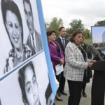 Congresista busca honrar a familia latina sobre segregación