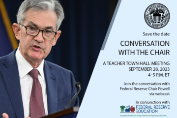 Reserva Federal: Proceda cuidadosamente