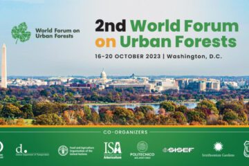 2nd World Forum on Urban Forests