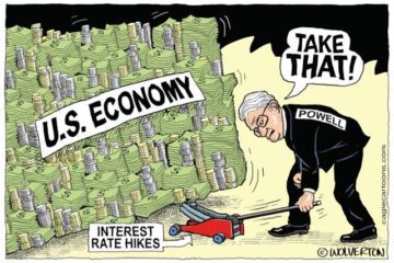 Lower inflation without recession           