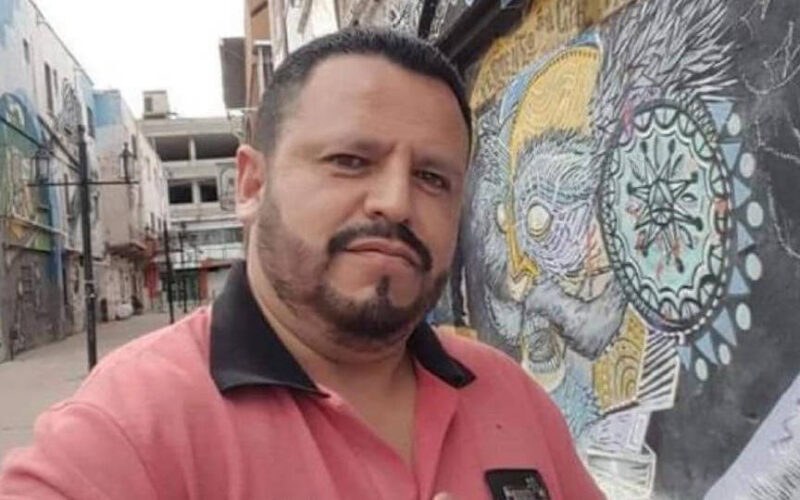 Ismael Villagómez se convierte en al menos el quinto periodista asesinado en México desde el inicio de 2023